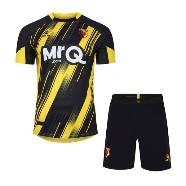 Camiseta Watford 1ª Niño 2023/24